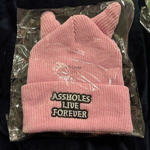 ALF Linda Finegold Hats